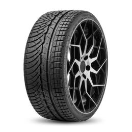 MICHELIN Pilot Alpin 4 255/40R20 101V  XL N0