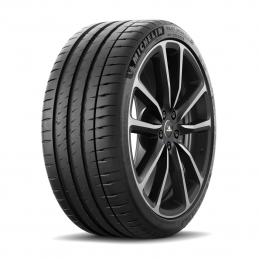 MICHELIN Pilot Sport 4 S 265/40R22 106Y  XL