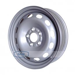 Magnetto 15000 S AM Ford Focus 2 6x15 PCD5x108 ET52.5 DIA 63.4  silver