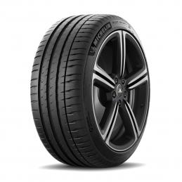 MICHELIN Pilot Sport 4 SUV 245/50R20 102V