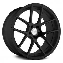 Inforged IFG23 9x18 PCD5x114.3 ET35 DIA 67.1  Matt Black