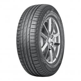 Nokian Tyres Nordman S2 SUV 245/65R17 111H  XL